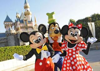Paříž a Disneyland poznávání a zážitky, ubytování, doprava, průvodce