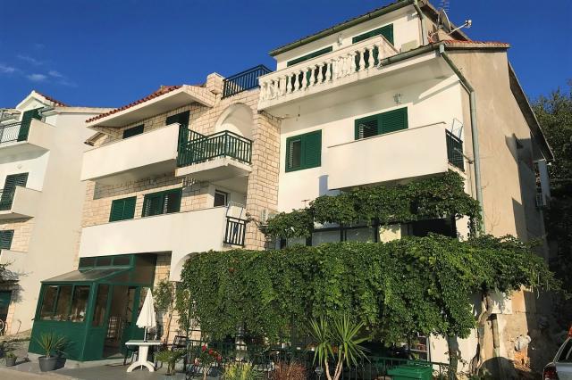 Vila Zuzana Drvenik  02