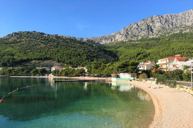 Vila Zuzana Drvenik  03