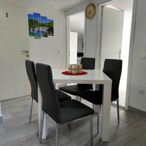 23 Podaca Apartmán č.5