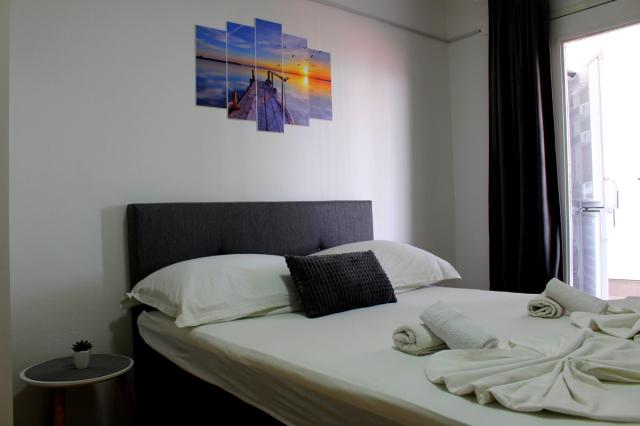 09 Podaca Apartmán č.2