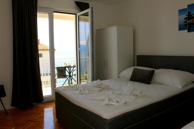 12 Podaca Apartmán č.3
