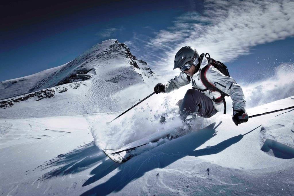 01 Kitzsteinhorn Kaprun