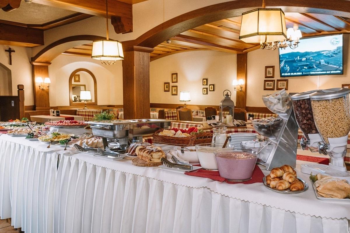 17 SHL Kaprun hotel Post