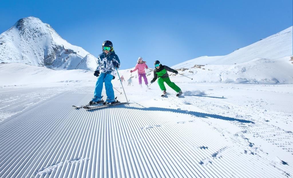 28 Kitzsteinhorn Kaprun