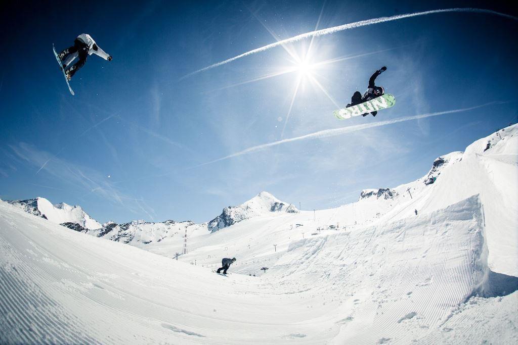 09 Kitzsteinhorn Kaprun