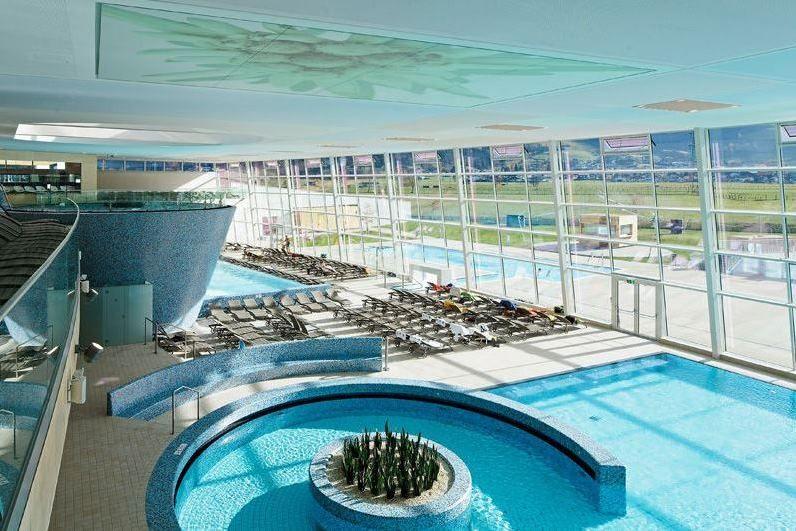 13 Kitzsteinhorn Kaprun Tauern Spa