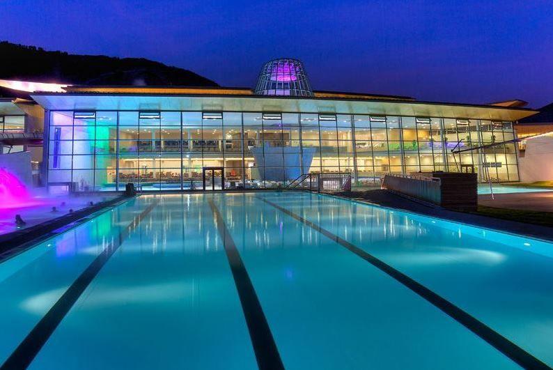 20 Kitzsteinhorn Kaprun Tauern Spa