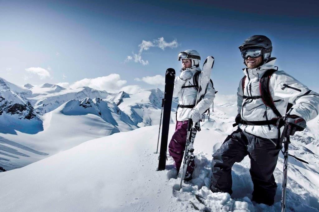 05 Kitzsteinhorn Kaprun