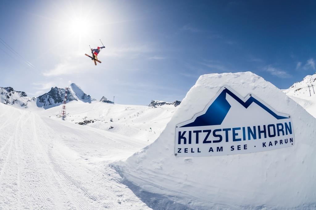 Kitzsteunhorn Kaprun