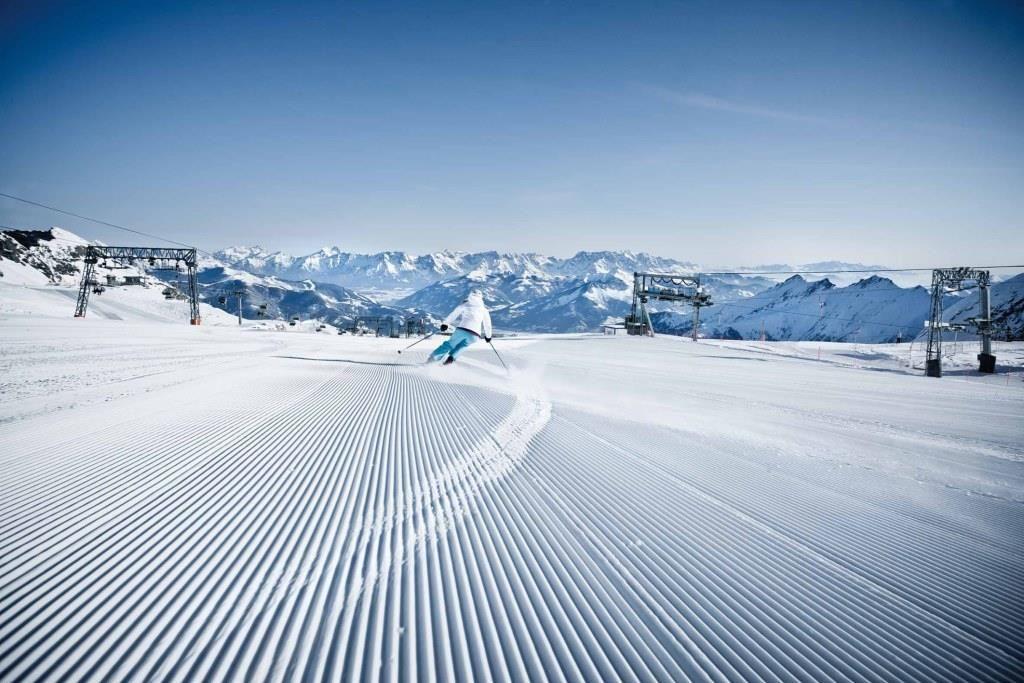 Kitzsteinhorn Kaprun