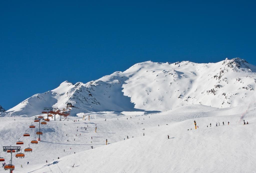 27 Kitzsteinhorn Kaprun