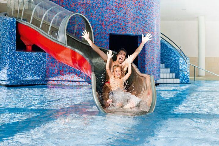 21 Kitzsteinhorn Kaprun Tauern Spa