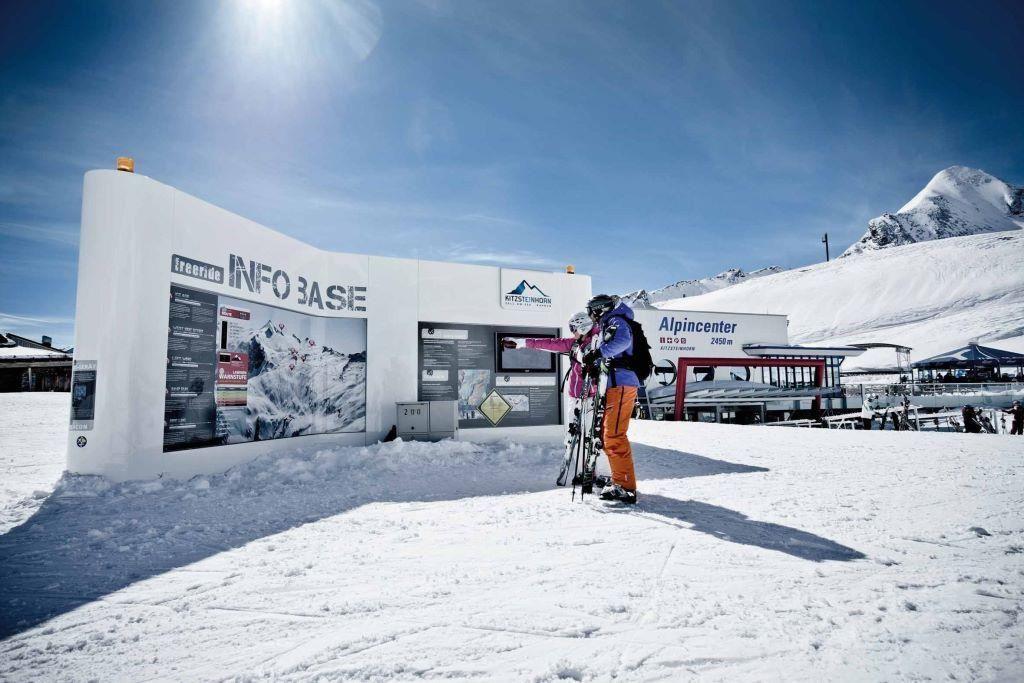 02 Kitzsteinhorn Kaprun