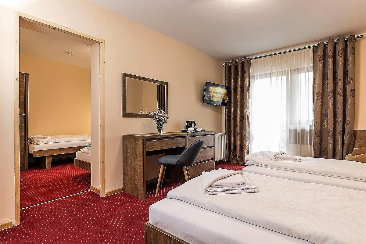 16 SHL Kaprun hotel Post