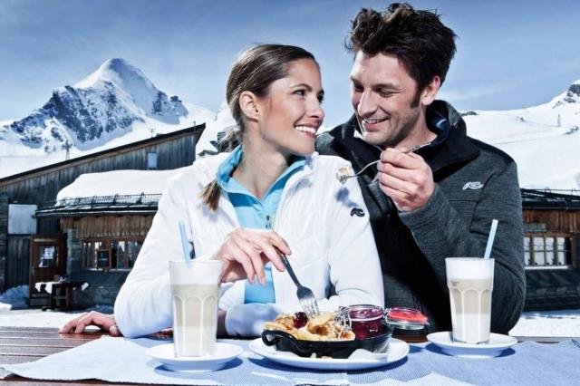 22 Kitzsteinhorn Kaprun 
