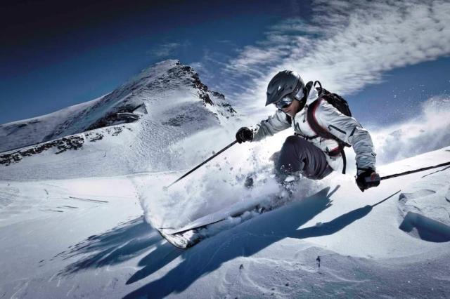 01 Kitzsteinhorn Kaprun 