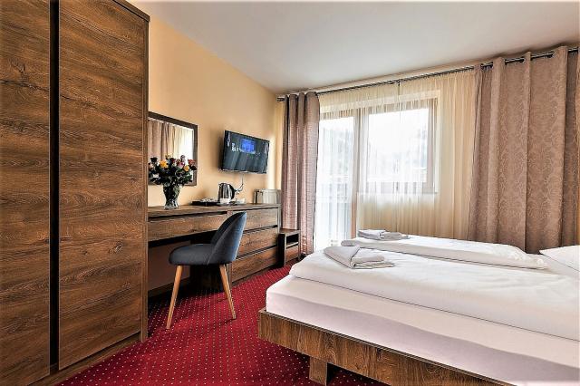 04 SHL Kaprun  hotel Post