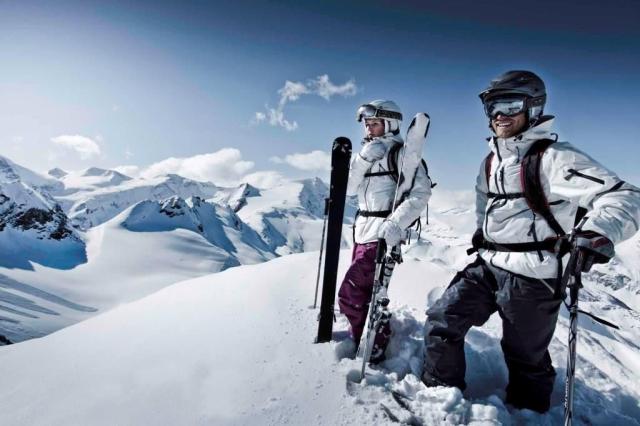 05 Kitzsteinhorn Kaprun 