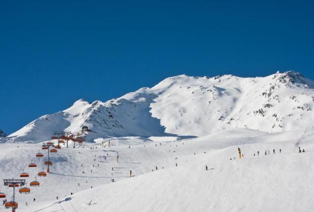 27 Kitzsteinhorn Kaprun 