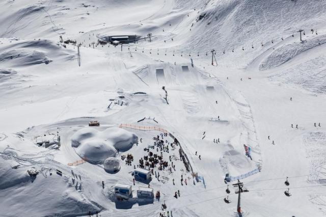 06 Kitzsteinhorn Kaprun 