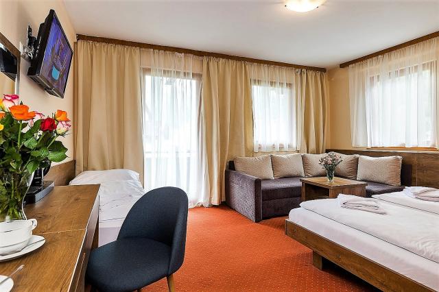 08 SHL Kaprun  hotel Post
