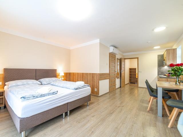 09 Apartmán