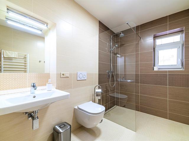 11 Apartmán Vila Věra Rožnov