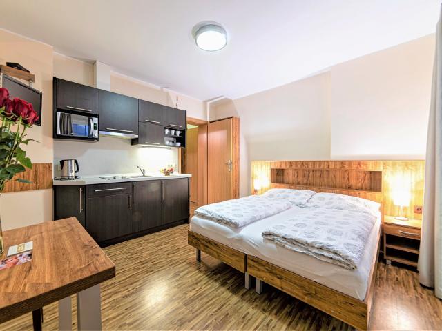 07 Apartmány