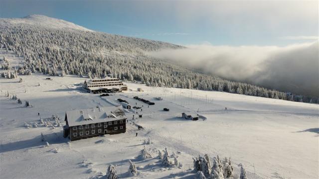 Špindlerova Bouda