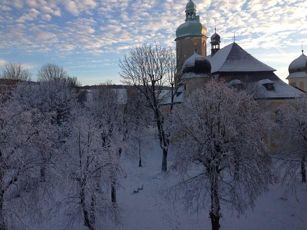 Bohemia