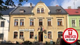 Bohemia