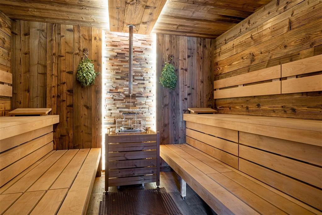 Wellness centrum