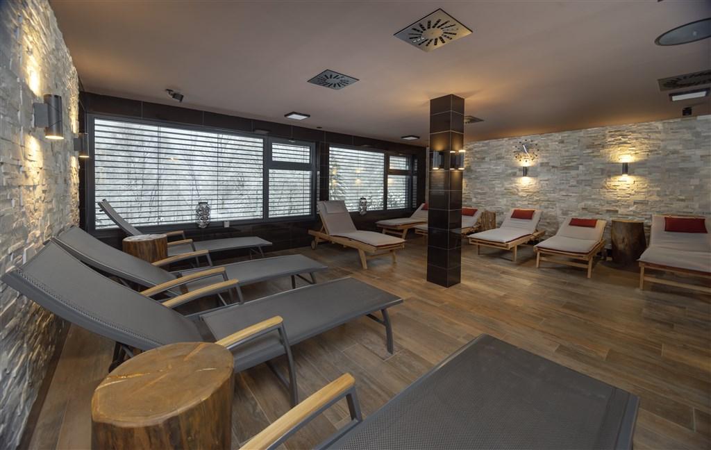 Wellness centrum