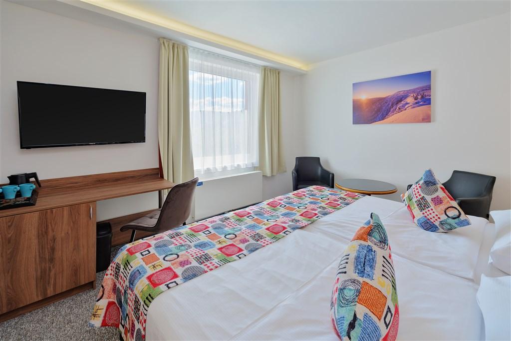 Pokoj COMFORT
