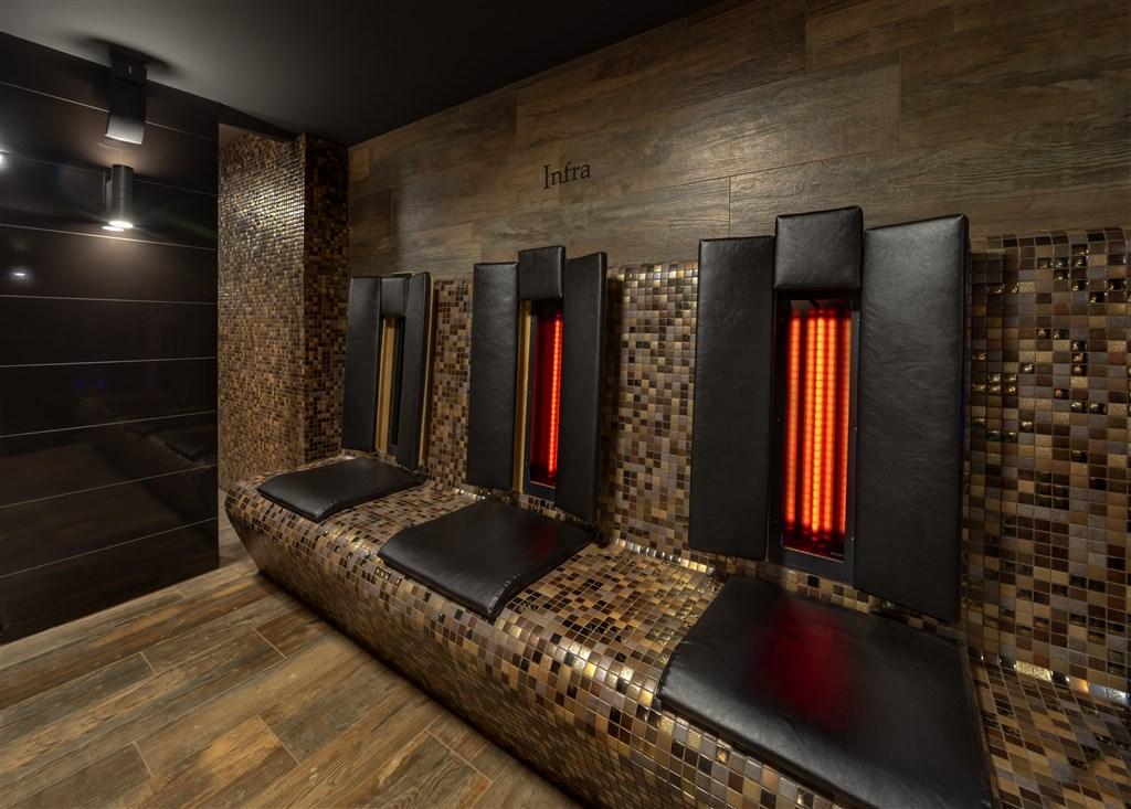 Wellness centrum