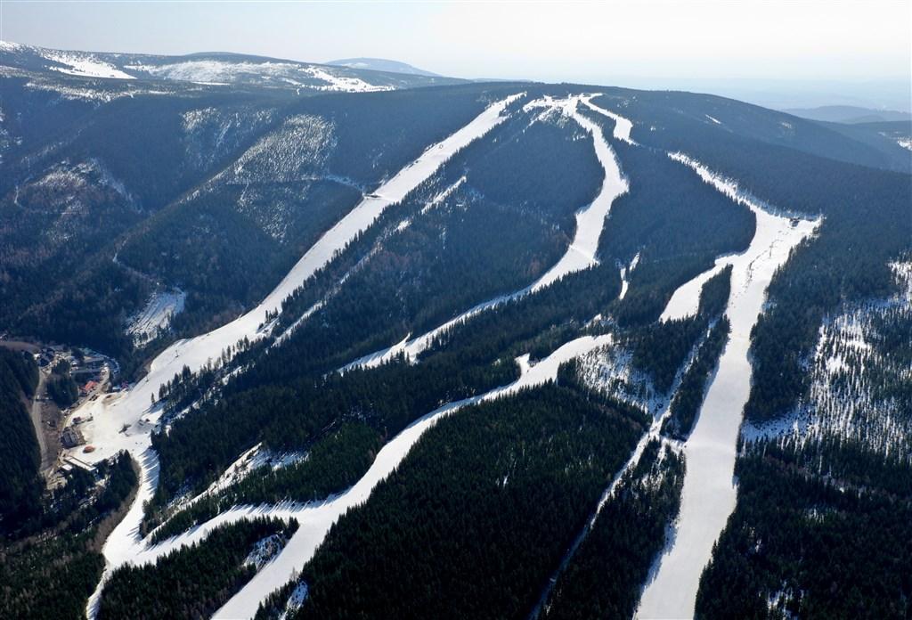 Zdroj: Czechtourism, Svatý Petr
