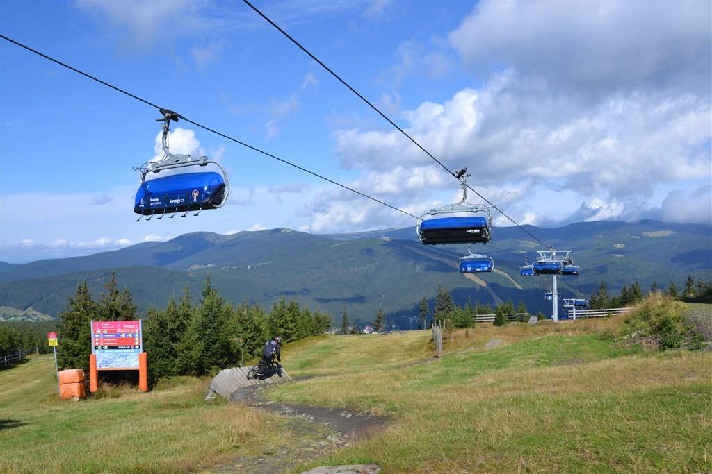 Krkonoše - zdroj foto: www.krkonose.eu