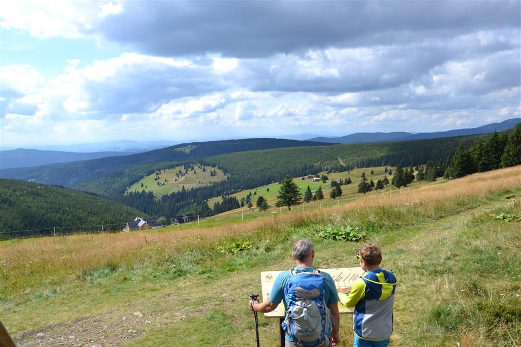 Krkonoše - zdroj foto: www.krkonose.eu