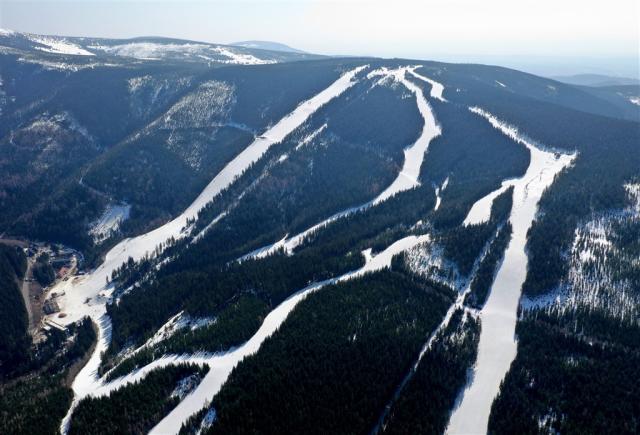 Zdroj: Czechtourism, Svatý Petr