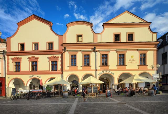 Zlatá Hvězda