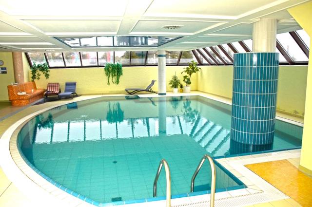 Hubert Vital Resort