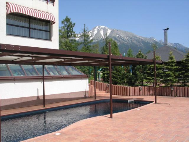 Hubert Vital Resort