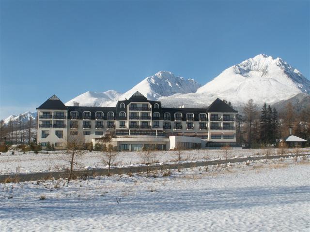 Hubert Vital Resort