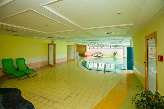 Hubert Vital Resort