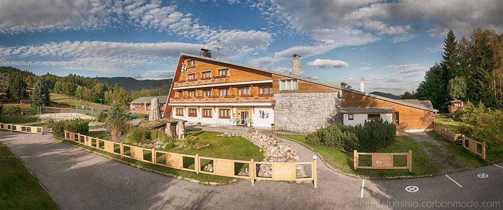 Hotel Bahenec