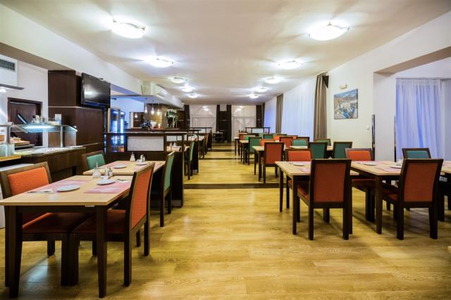 restaurace