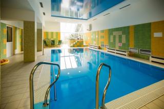 Wellness Hotel Diana