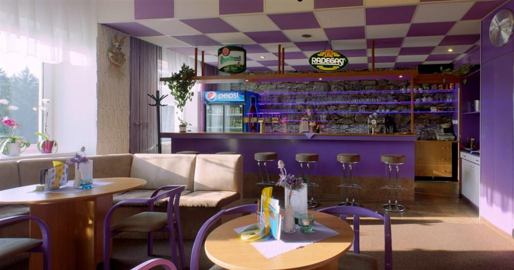 denní bar