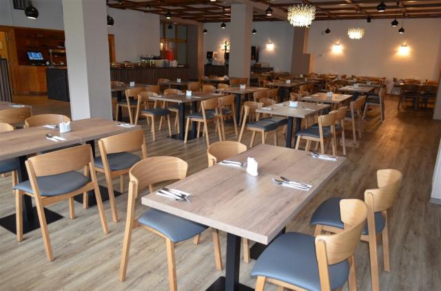 restaurace